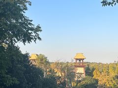 -茅山东方盐湖城景区