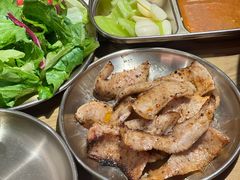-西塔老太太泥炉烤肉(双井店)