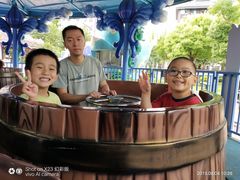 -安徒生童话乐园