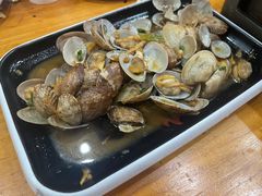 -小红烤翅(傅厚岗店)