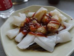混酱肠粉-百家鸡味馆(清泰店)