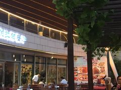 -Paulaner·德国帕拉娜自酿啤酒餐厅(海上世界店)