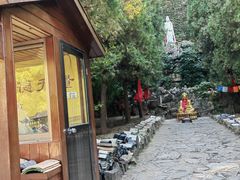 -龙口南山旅游景区