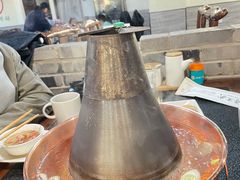 -再宣武文化主题餐厅·清真