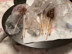 -冰城串吧(隆昌路店)