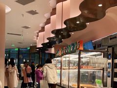 -奈雪的茶(青岛卓悦里INTOWN店)
