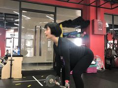 -豪思成DK健身私教连锁(凯乐国际店)