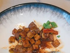 -希尔顿酒店-豫园中餐厅