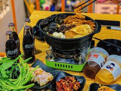 -螺叔螺蛳鸭脚煲(河南岸店)
