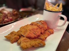 维也纳炸猪排-宝莱纳餐厅(滨江店)