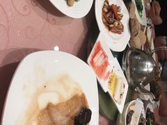 -烤肉宛饭庄(南礼士路店)