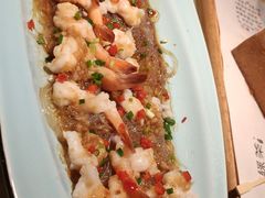 -绿茶餐厅(成都大悦城店)