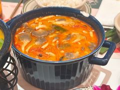 -美泰·Mangothai·清迈云街(天空之城店)