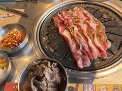 -安又胖韩国烤肉