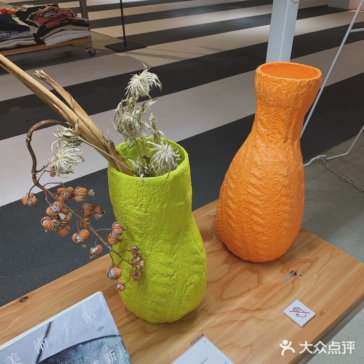 全新的渋谷PARCO真的是朝圣地耶