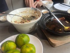 -佬太公海鸭·海鲜大排档(上海总店)