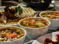 酸汤面-小贝壳酒楼(经九路店)