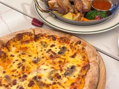 -IL Forno 意坊·意大利餐厅(温州万象城店)