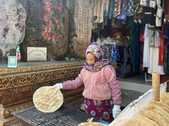 -西双版纳傣族园