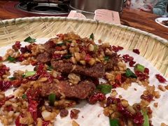 -衡厨·衡阳土菜(中南店)