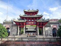 -佛山市祖庙博物馆