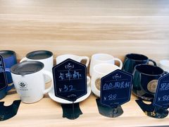 -尼珂波咖啡站(联合广场店)