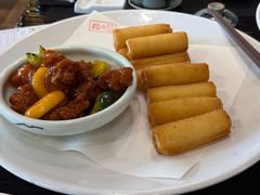 -猪肉婆私房菜(容桂总店)