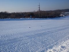 -棋盘山冰雪大世界