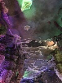 -泰安地下龙宫景区