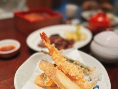 -翔峰炭火鳗鱼(悦泰街里公寓店)
