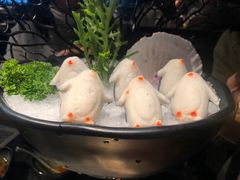 -湊湊火锅·茶憩(新中关购物中心店)