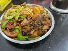 -枣阁园滴滴自助餐