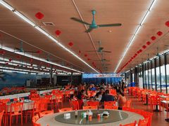 -红月湾海鲜饭店•沙滩海景(双月湾店)