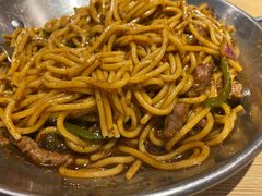 黑椒意面-摩欧客意式餐厅(高新活力汇店)