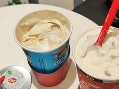 -DQ·蛋糕·冰淇淋(城南嘉园店)