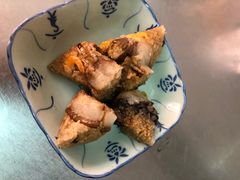 -老妈宫粽球