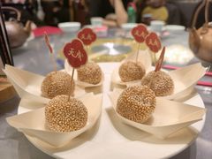-天成·川菜家宴(海港城店)