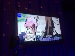-麦霸KTV(光谷店)