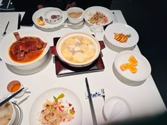 -炳胜品味(深圳万象城店（罗湖）)