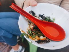 -云南大锅豆浆店