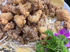 -醉壹号海鲜大排档(厦门美食地标店)