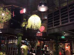 -胡桃里音乐酒馆(下沙店)