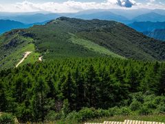 -白草畔自然风景区