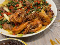 -辣螃铠盆盆蟹大排档(总店)