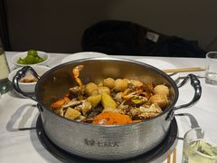 -七欣天香辣蟹火锅(苏州东大街店)