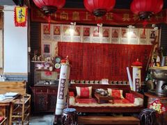 -凤吉园乌拉满族火锅中华老字号(繁荣路店)