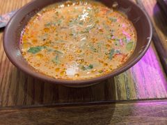 -巴卤社老火锅(财富店)
