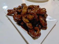 -简小姐·上海餐厅(长城大厦店)
