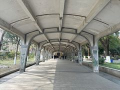 -浦口码头(轮渡站)