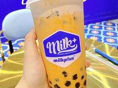 -milkplus·泰式奶茶(较场东路店)